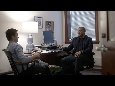 College Counseling at Phillips Exeter Academy