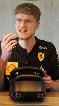 What can a €70 gaming steering wheel really do?