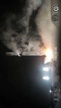 Starlink 17-30 Group satellites Launch mission SpaceX Falcon 9 rocket Liftoff Vandenberg SFB CA USA