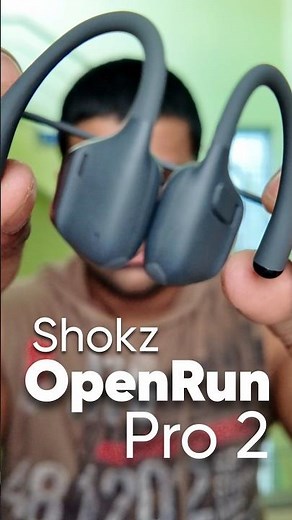 These Headphones Don’t Go In Your Ears 👀 #shorts