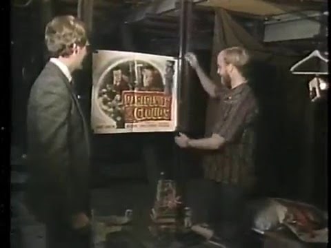 The Guy Under the Seats Collection on Letterman, 1984-1985