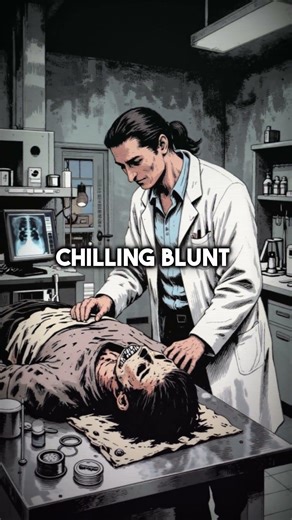 The CIA Scientist Who "Jumped" to His Death