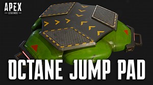 Octane jump pad guide: Advanced tips and tricks in Apex Legends