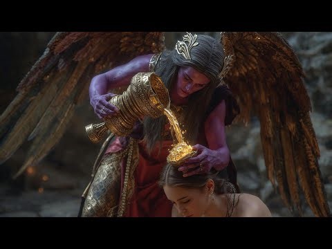 Do NOT Listen Unless You’re Ready to Receive 💰| Money Angel Chant ! Powerful Angel Invocation!