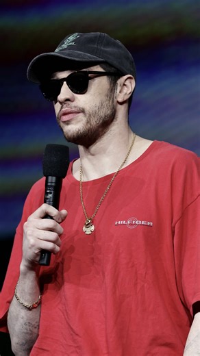 Pete Davidson debuts new tattoo after spending $200K to have others removed