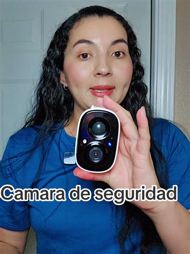Cámara de Seguridad: Instalación y Uso Fácil