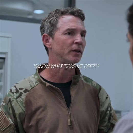 Unfinished Jack Abbott & Trinity Santos Edit — The Pitt Scene