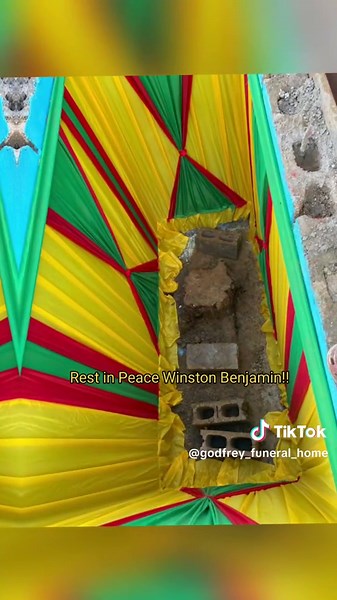 Godfrey's Funeral Home (@godfrey_funeral_home)’s videos with Dance With My Father - Luther Vandross