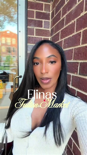 Come with me to Elina’s for my favorite pasta spot 🍝✨ Had to bring her here for her birthday because the pasta and Caesar salad never miss 🥗🤍 Family-style dinner perfection #Elinas #ChicagoFood #PastaTok #BirthdayDinner #FoodTok