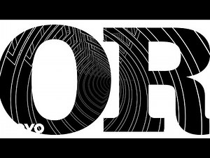 U2 - Original Of The Species (Remastered 2024 / Visualiser)