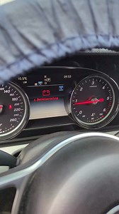 Generator Replacement on a Mercedes TAXI by SternProfis Bickenbach | Marius RBE