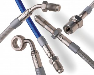 Automotive Brake Line Kits | Essex | Spiegler USA