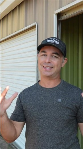 5x10 Mini Storage at Montezuma Mini Storage in Montezuma Georgia