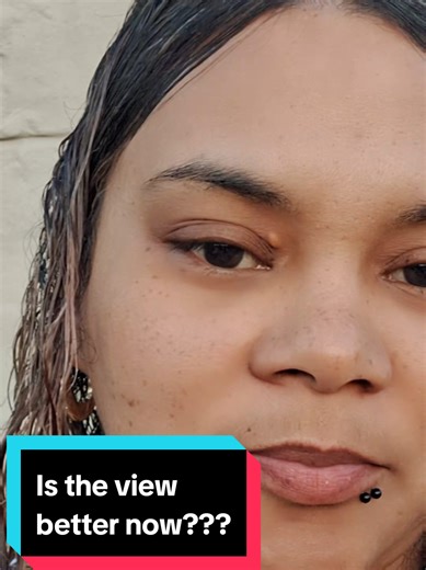 Is the View Better from Over Here?