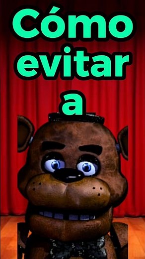 How to avoid Stage Freddy in Ultra Custom Night #fnaf #fivenightsatfreddys #ucn #fangame #fnaffans