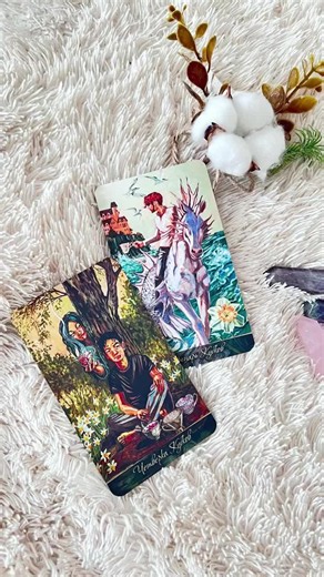 Ils où elle reviendra et continue la relation avec toi amoureuse avec toi message en privé #tarot #media #medium #cartomante #guidance