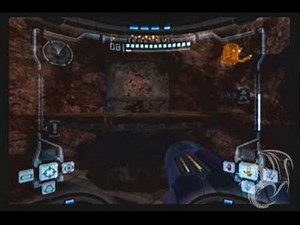 Metroid Prime: Part 65 (Elite Quarters)