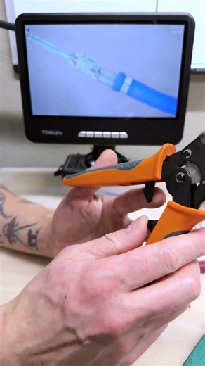 How to Make MICRO Quick Disconnects. Easy!