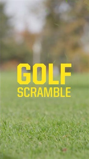 Sneak Peek: Oregon MBA Golf Scramble