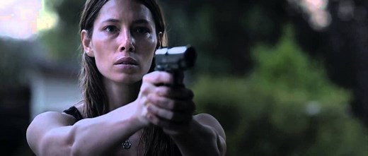 Bleeding Heart Trailer (2015)