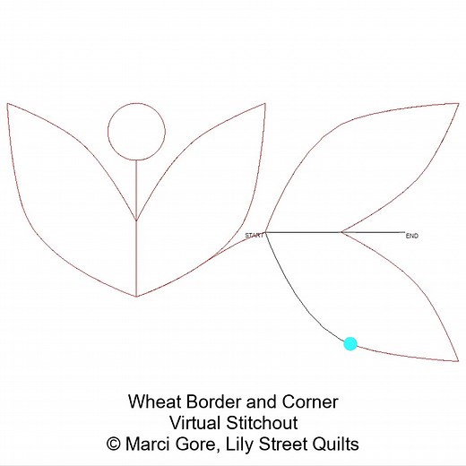 Lily Street Patterns on Reels | Facebook