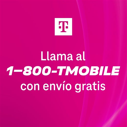 Cliente nuevo y existente, preordena con T-Mobile el NUEVO iPhone 17 Pro, te lo damos por la casa al hacer trade-in de tu equipo, ¡aunque esté roto! ​ ​ Además, serás de los primeros en acceder a tus apps de Fitness, Maps, Music y Weather en todo momento con T-Satellite. 🛰️​ ​ Llámanos hoy al 1-800-TMOBILE y disfruta de un nuevo teléfono con la mejor red móvil. | T-Mobile Puerto Rico
