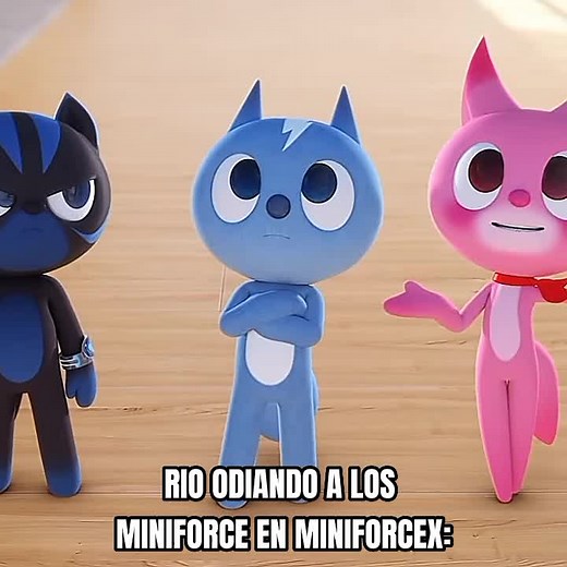 Miniforce X: Edición Española de Super Dino Poder