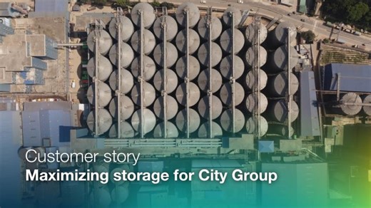 City Group, Bangladesh: South Asia’s largest private-sector mill and silo | Bühler Group