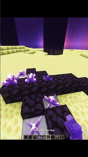 Fallen Dragon 🐲 Tutorial | Minecraft #minecraft #shorts