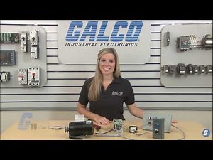 Yaskawa A1000 Frequency Drive Wiring and Programming
