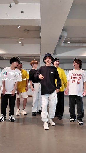「I wonder」 × Nissy : 花村想太 Choreography