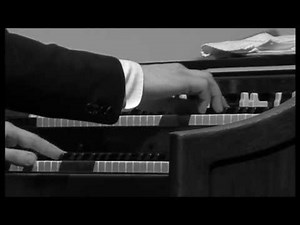 Gospel Organ Solo