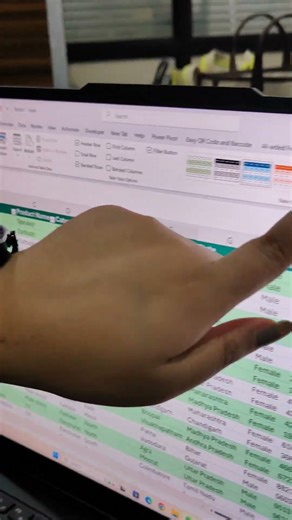 ✅Convert table into data in Excel #excelformulas #excel #excelshortcuts #exceltutorial #excel2025