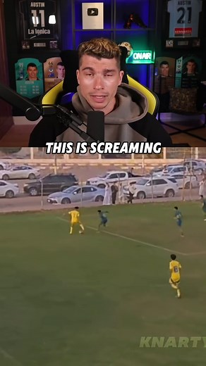 Cristiano Ronaldo JR to sign professional contract at Al Nassr