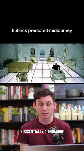 Exploring 2001: A Space Odyssey's Art and Design