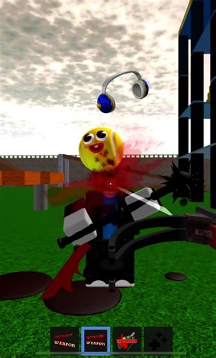 Roblox Mortem Metallum !CRAZY EDITION! Bow To The Face And 💥