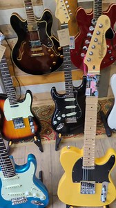 Our new Xmas packs (you can buy them for other occasion too 😜) V6 Coaster series at £275 including an Amp, Bag, lead and strap | Vagrant Guitars and Effects