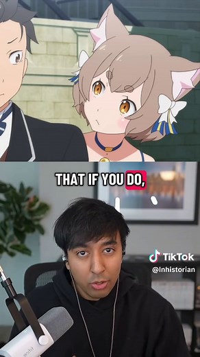 Re:Zero's Best Femboy Explained