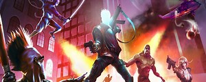 HyperParasite Review | TheSixthAxis