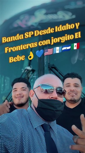 el Bebe (@jorgedelatorre97)’s videos with Caminos de Michoacán - Tierra Cali