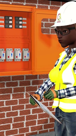 Woman Injured in Work Explosion – Will You Be Next?