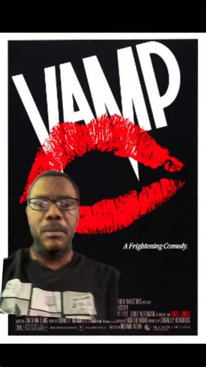 Do you remember this forgotten 80s vampire movie Vamp starring the iconic Grace jones #vampire #vamp #80s #80smovie #horrormovie | The D A Experience