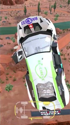 220+ KM/H Crash Test! 💥