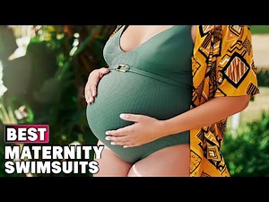 Maternity Swimsuit: ✅ Best Maternity Swimsuits 2025 (Buying Guide)