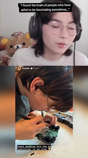 Fascinating Insights into the ADHD Brain | Hyperfixation & DSS