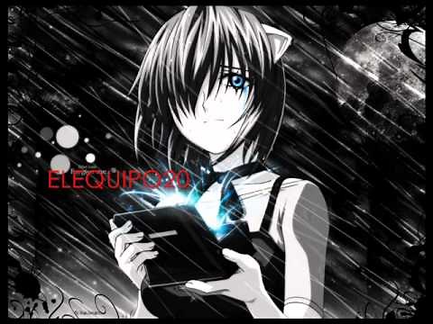 Elfen Lied Lilium (Caja musical) Version Extendida
