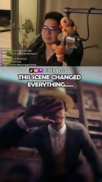 This Scene in RDR2 Changed Everything..... #gaming #rdr2 #arthurmorgan #jeneralgod