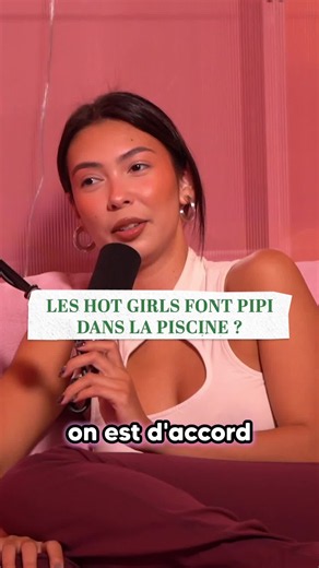 Team Pipiscine ou Team La Tcheam ? Débat HGO