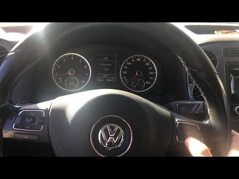 Change Language VW Display