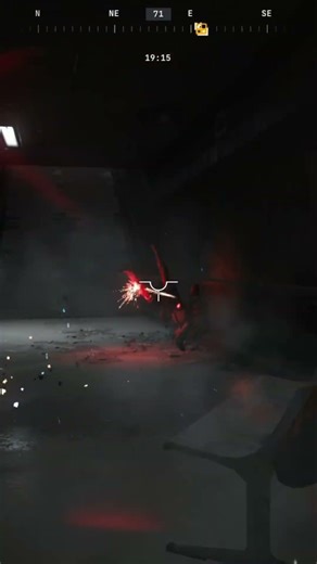 Arc Raiders Trying PvP